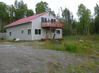 3263 S Dawn Lake Dr, Wasilla, AK 99623