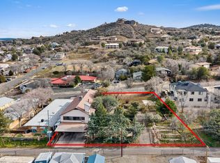 520 S Cortez St, Prescott, AZ 86303