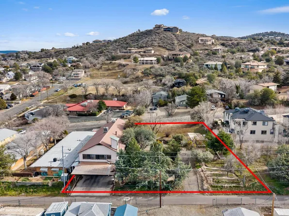 520 S Cortez St, Prescott, AZ 86303