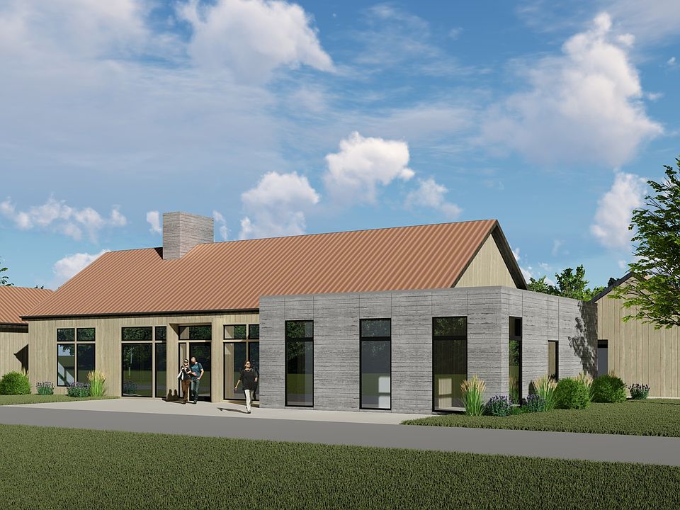 2nd image of 4545 S Versailles St #4507