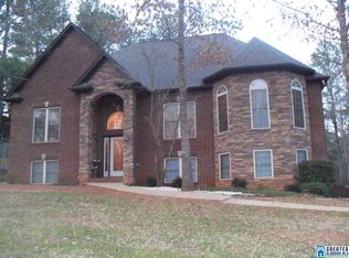 550 Creek Ridge Dr, Riverside, AL 35135