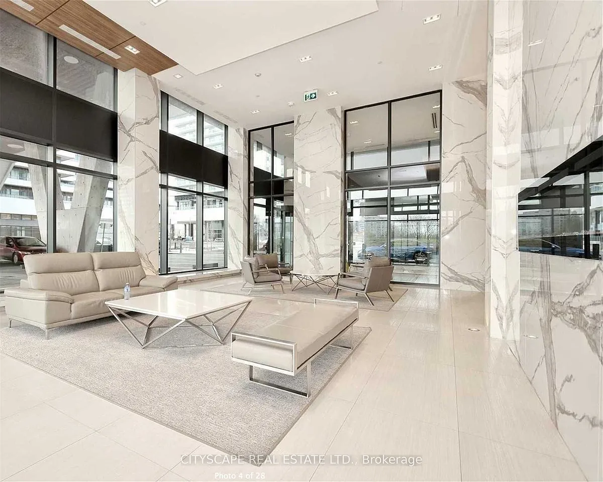 Building Photo - 20 Shore Breeze Dr #2210