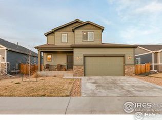 1138 Wagon Wheel Cir, Milliken, CO 80543