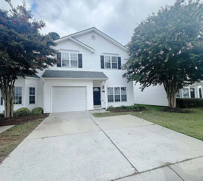 508 Misty Groves Cir