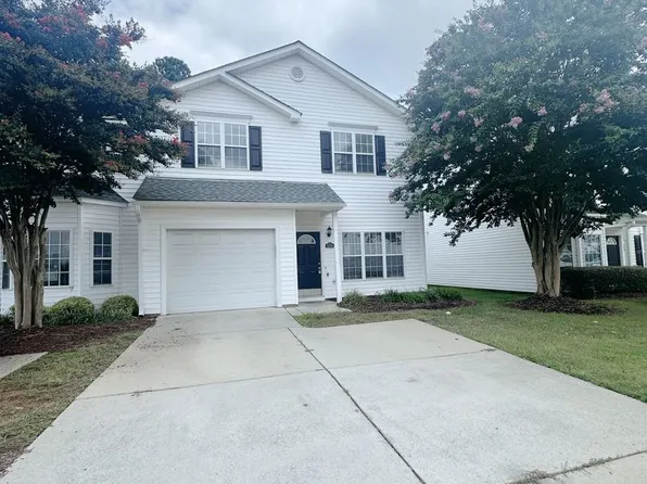 508 Misty Groves Cir, Morrisville, NC 27560