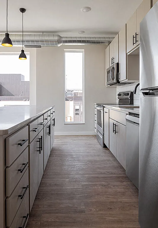 Kesler Apartments — Photo 2