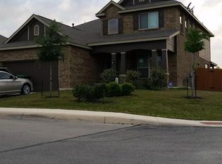 14501 Prairie Pass, San Antonio, TX 78254