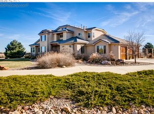 7580 Skyway Ct, Boulder, CO 80303