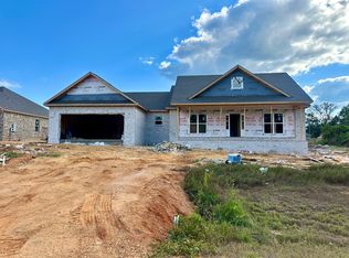 633 Chanlee Dr, Deatsville, AL 36022