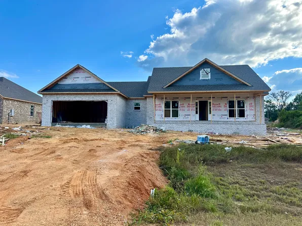633 Chanlee Dr, Deatsville, AL 36022