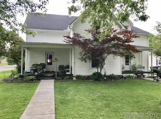 903 N Franklin St, Delphos, OH 45833