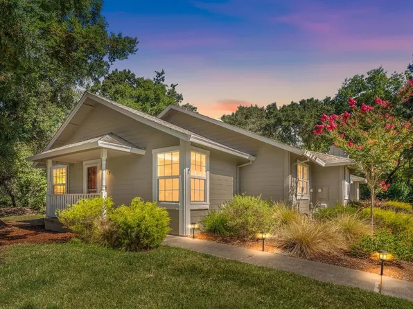 333 W Thomson Ave, Sonoma, CA 95476