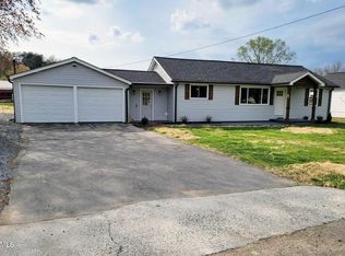 2536 Russell St, Kingsport, TN 37660