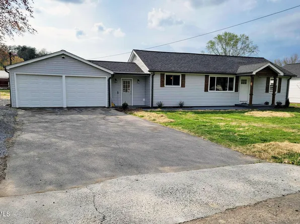 2536 Russell St, Kingsport, TN 37660