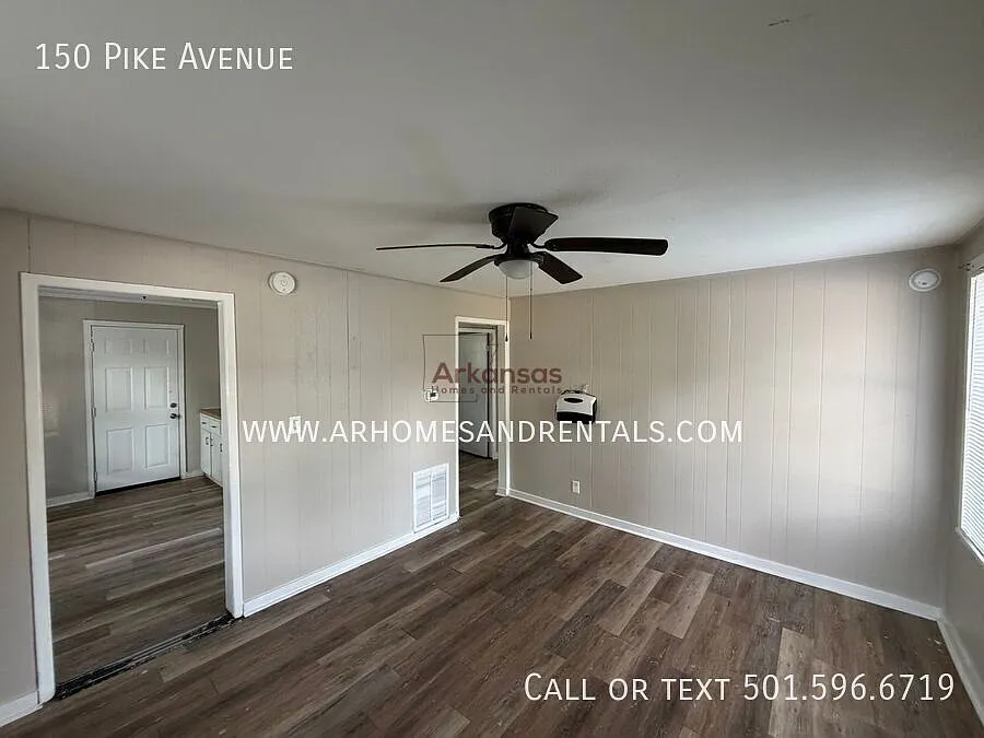 150 Pike Avenue | 2 Bedroom | 1 Bathroom 1/2 Off First Month's Rent — Photo 3