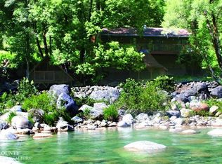 17265 Maybert Rd, Nevada City, CA 95959