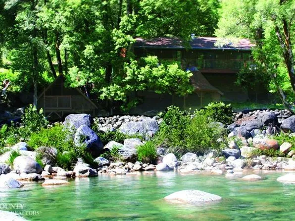 17265 Maybert Rd, Nevada City, CA 95959