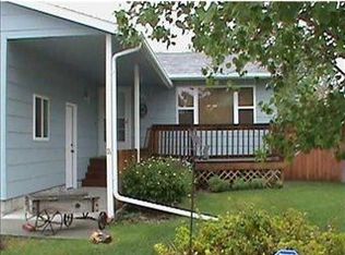 3787 Gymnast Way, Billings, MT 59102