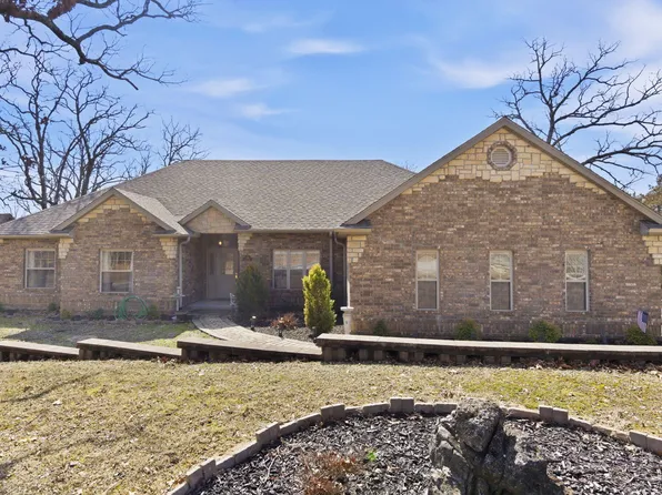 24 Lands End, Kimberling City, MO 65686