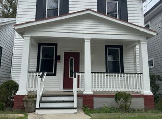 1226 N 36th St, Richmond, VA 23223