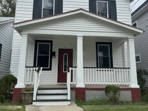 1226 N 36th St, Richmond, VA 23223