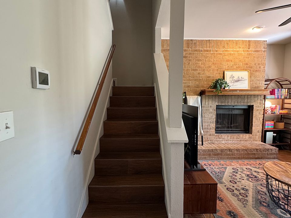 Stairway