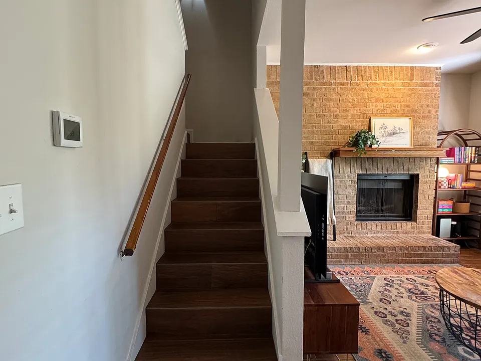 Stairway