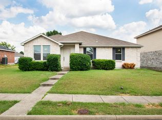 1693 Westbury Dr, Rockwall, TX 75032