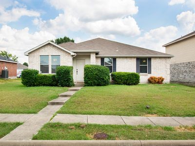 1693 Westbury Dr, Rockwall, TX, 75032