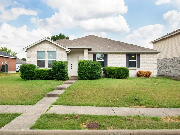 1693 Westbury Dr, Rockwall, TX 75032