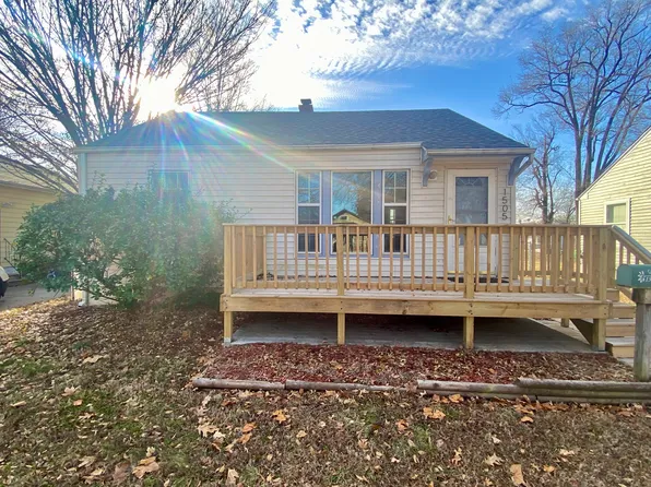 1505 Colorado St, Manhattan, KS 66502