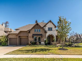 141 Owen Ridge Dr, Conroe, TX 77384