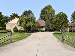 6541 Wilder Ct, Westerville, OH 43082