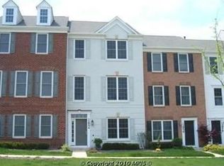 12954 Ethel Rose Way, Boyds, MD 20841