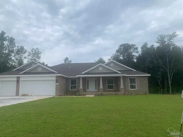 4635 Red Oak Dr #24-D, Milton, FL 32583