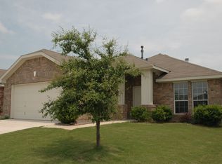 200 Waterwood Dr, Wylie, TX 75098