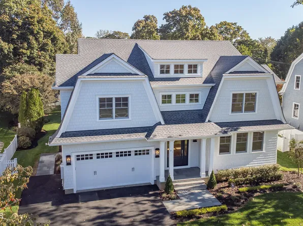 91 Forrest Avenue, Fair Haven, NJ 07704