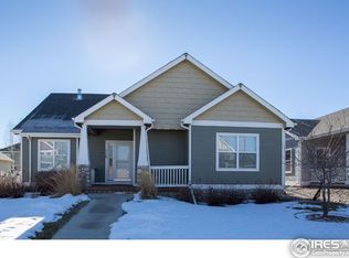 1119 Fairfield Ave, Windsor, CO 80550