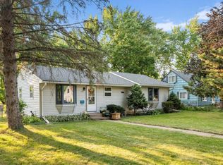 729 Holley Ave, Saint Paul Park, MN 55071