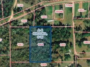 11552 Cravens Camp Rd, Silsbee, TX 77656