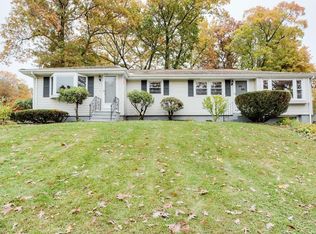 103 Howe Ave, Shrewsbury, MA 01545
