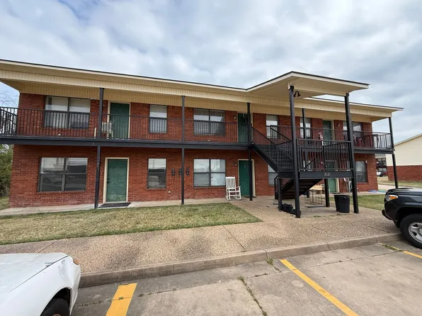 2221 Alma Blvd, 2221 Alma Blvd APT 1, Van Buren, AR 72956