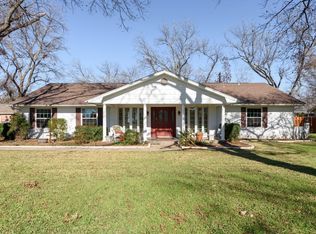 5110 Wedgefield Rd, Granbury, TX 76049