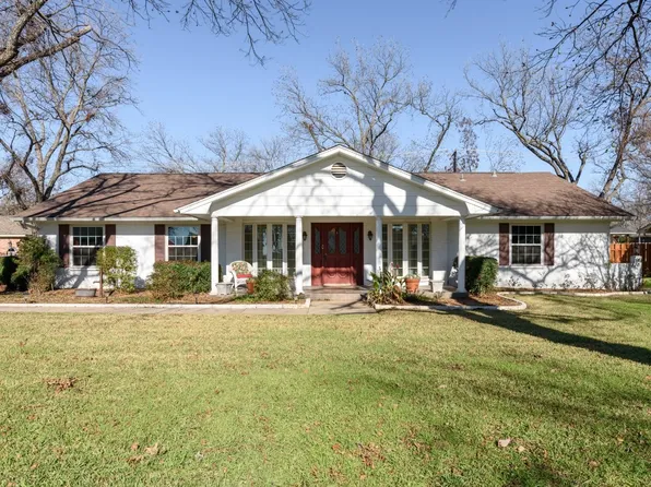 5110 Wedgefield Rd, Granbury, TX 76049