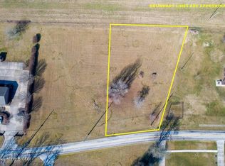 12000 Lower River Rd, Louisville, KY 40272