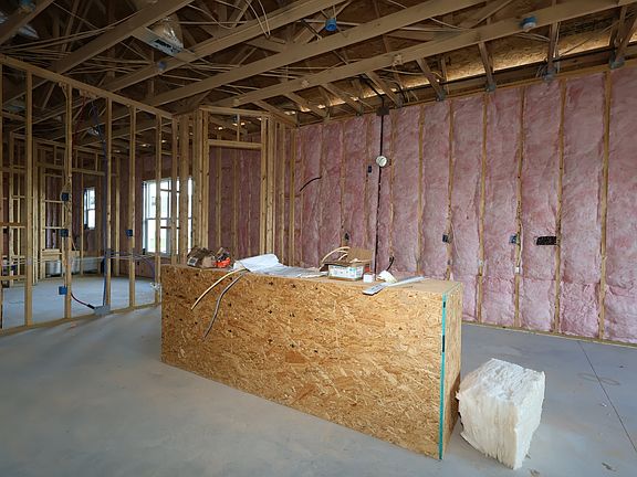 Interior - September 12, 2026
