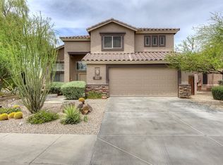 33230 N 46th Way, Cave Creek, AZ 85331