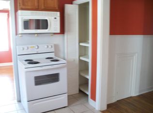 1324 Horner St, Elizabeth City, NC 27909