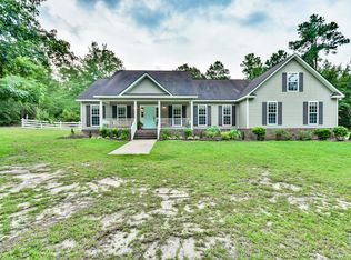 2400 Cedar Springs Dr, Elgin, SC 29045