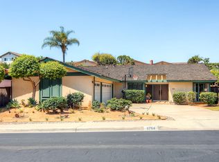 6764 Claremore Ave, San Diego, CA 92120